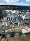 New Plaid Creates Classic Adult Paint By Number Acrylic Paint Set 20x16 21714