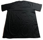 Adidas Cf Montr  al Mls Jersey Black Climacool Soccer Shirt Men   s Large New