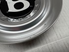 One  1  03-13 Bentley Continental Flying Spur Gt Gtc Wheel Center Hub Cap Oem