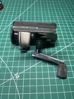 Zebco Cardinal 3 Vintage Spinning Reel W Extra Spool   Custom Drag Clickers