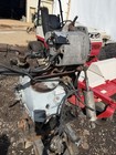 Carrier Transicold Air Compressor Model 05gc141b10