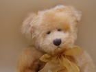 Vintage Russ Pennington Bears From The Past Teddy Bear Plush  14 