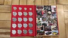 Rare Comerative Ussr Full Set Soviet Commemorative Coins 64  main   4 Kopecks 