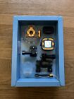 Vtech Kidizoom Actioncam   Model 80-170700   Camera 2 5 Hours Recording