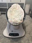 4moms Mamaroo Multi-motion Baby Swing  greatusedcondition  Missing Ornament