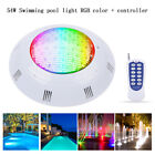 Led Pool Light Color Changing For Inground Pool Underwater Swimming Pool 12v 