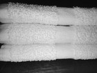 60 Pieces New Hotel Motel Spa Gym Towels Bath Towels Resturant 24x48 Inch