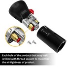 13 Speed Shift Knob Shifter transmission Parts Replaces Eaton Fuller A-6913