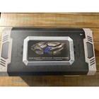 Disney Parks Marvel Black Panther Shuri Gauntlet 14  Prop Replica Light Sound