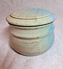 Contemporary French Butter Bell keeper