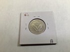 1917 Type 1 Standing Liberty 90  Silver Quarter Key Date W details 031326 30ru