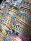 200 Pok  mon Holo   Reverse Holo Cards Lot   Huge Bulk Bundle   No Energy