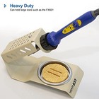  633-02 633 Soldering Iron Holder  White 