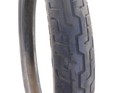 Dunlop 225  410463  D402 Touring Elite Ii Mh90-21 56h Front Tire Nos