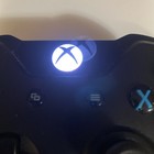 Microsoft Xbox One Wireless Controller     Model 1537     Oem     Black     Tested