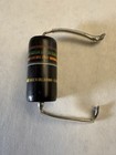Emerson Custom  015 300v Bumblebee Paper In Oil Tone Capacitor