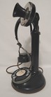 Antique Telephone 51 Al Western Electric Candlestick Telephone