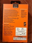 Walker s Suppressor Earbuds  W rechargeable Case  25db Nrr  gwp-supr