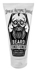 Gentle Argan Oil Beard Conditioner - Fresh Barbershop Scent For All Hair Types