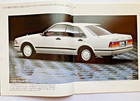Nissan Cedric 4door Hardtop Vintage Catalog 23 Pages  u18