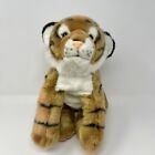 Vintage Animal Alley Toys R Us Bengal Tiger 16 Inch Plush Stuffed Animal Toy