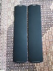 Energy Cf-50 Speaker Grills Covers  Pair  