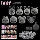 Stray Kids Skzoo The 5th Album Do It Evil Skzoo Speaker Ver  Official Photocard