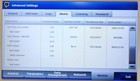 Welch Allyn Connex Vital Signs Monitor 6000 65mtxx Wifi Spo2 W Wall Mount Assy
