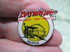 Rare  Baywatch Restaurants - Cafes - Nightclubs - Hawaii Lapel Pin -   6e