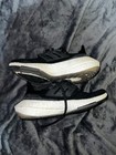 Adidas Ultraboost 22 Women s Running Shoes Black white Size 4