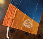 72  Houston Livestock Show And Rodeo Banner Large Rcfsfun - New