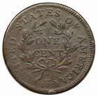 1798 Draped Bust Large Cent  Style 1 Hair  Rare S-147  R5-