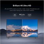Onn  4k Uhd Streaming Device Google Tv Wi-fi Dolby Audio Hdmi Remote Black