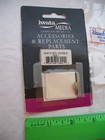 Lot Of 4 Paasche Ht-1 Tip Iwata 604 Nozzle  H-191 Cover airbrush Air Brush Paint