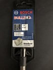 Bosch Hc2081 1 2 In  X 6 In  Sds-plus Bulldog Rotary Hammer Bit