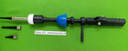 Gynecology Uterine Manipulator Complete Set 10mmx330mm Best Quality