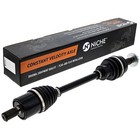 Niche Rear Cv Axle Drive Shaft For Honda Foreman Rubicon 520 42250-hr6-b01 Atv