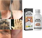 3pcskin Whitening Cream Bleaching Lightening Brightening Lotion Body Dark Spot
