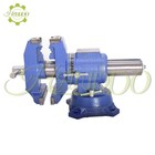 4  Rotating Bench Vise Swival 360 Degree Cast Iron Multi-purpose
