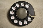 Vintage Western Electric Model 2ab Telephone Dial-nr