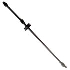 Front Driveshaft Prop Shaft Assembly 1333424 Fits 2014-2021 Polaris Rzr Xp 1000