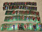 2021-22  22-23 Topps Finest Flashbacks Uefa Soccer Cards  500 Card Lot           