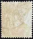1902-11 Great Britain Edward Vii 2d Yellowgreen carmine Stamp Used Vf  Sc 130