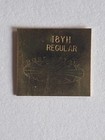 3 X Ross Metals 18k Yg Solder Sheets Easy  Med   Hard