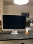 2017 Apple Imac 27    Retina 5k - 24gb Ram 1tb W  Wireless Mouse