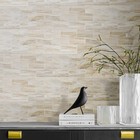 V-mozza 20-sheet Peel And Stick Backsplash Subway Tile Wall Tiles 13 5 X 5 8 3d