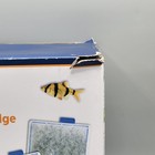 Aqueon Quietflow Replacement Filter Cartridge Large 12 Pack New Open Box Nob