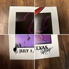 Dave Chappelle Poster Houston 2023 Maxx242 Ap Signed And   50 Free Shipping 