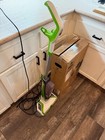 Bissell Spinwave Powered Hardwood Floor Mop And Cleaner   2039a Used Working