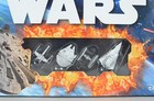 Star Wars Monopoly Disney Edition Open   Play Game Case 2015 Hasbro New   Unused